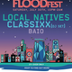 Illustration for article titled RSVP to FLOODfest for a chance to see some Lollapalooza acts for free